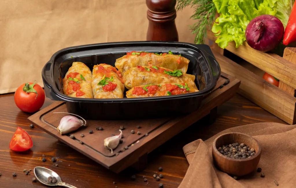 Read more about the article Cabbage Meatballs