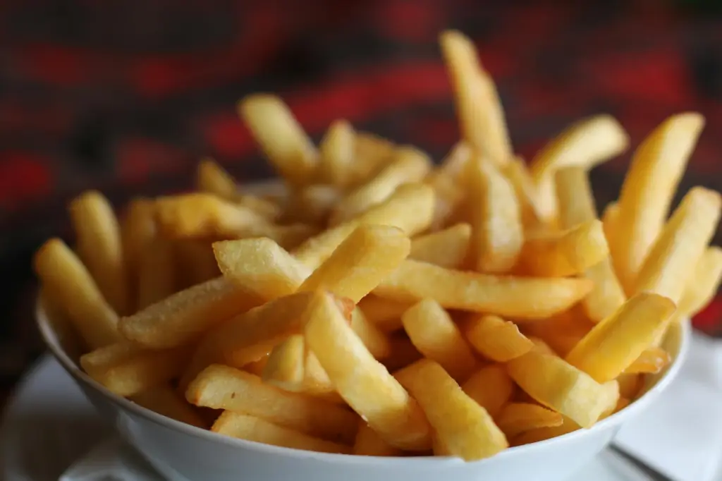 Read more about the article Classic French Fries