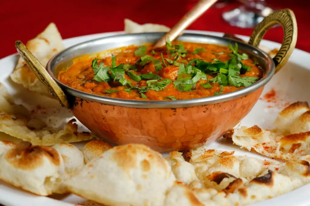 Read more about the article Curry Sauce