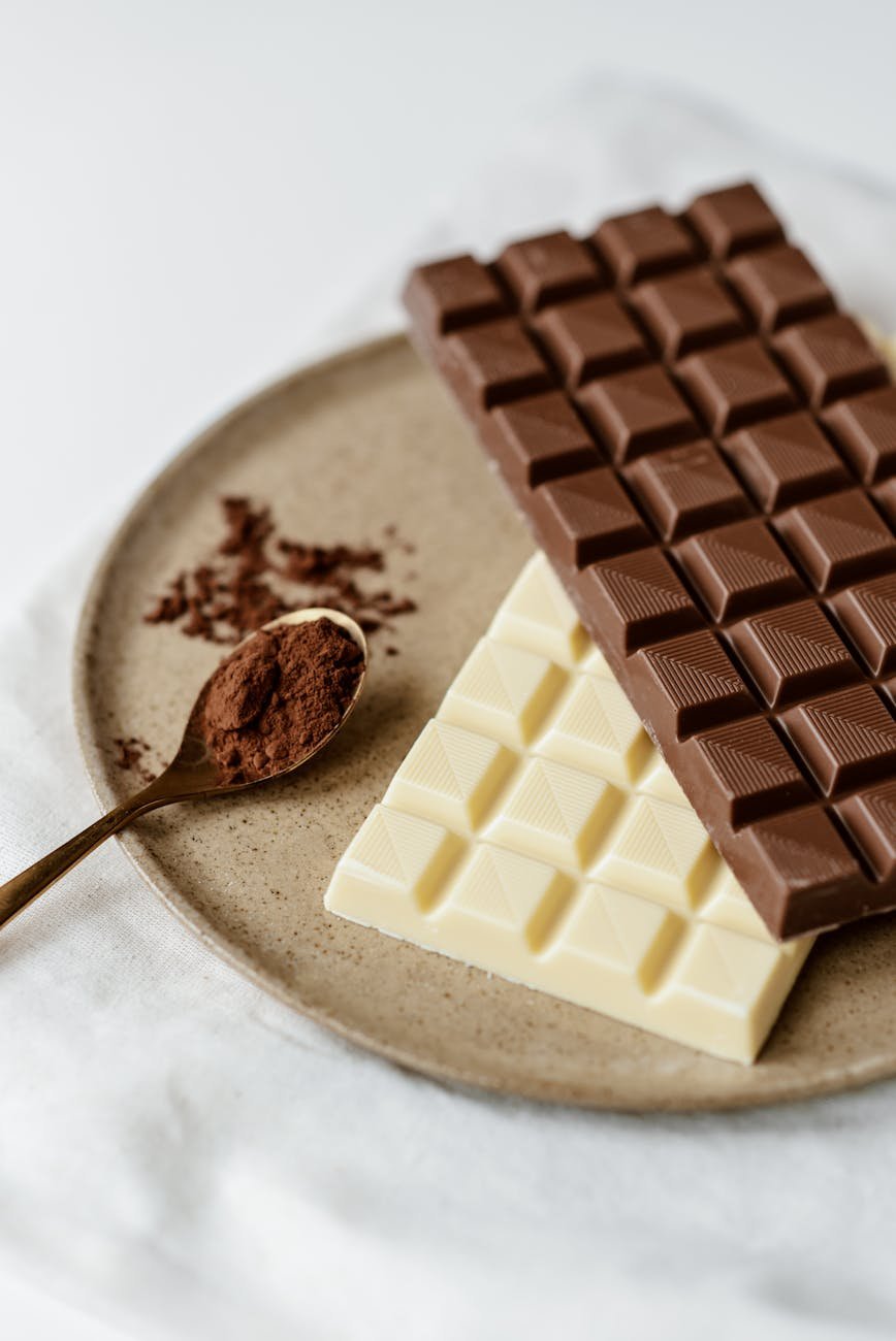 Read more about the article Homemade Chocolate