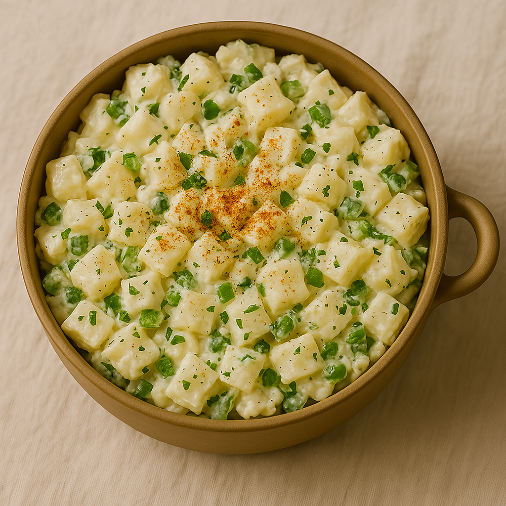 Read more about the article Potato Salad