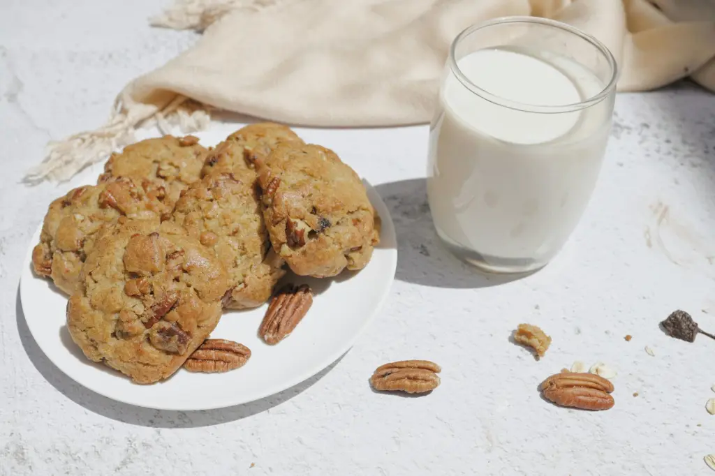 Read more about the article Rich Butter Biscuits