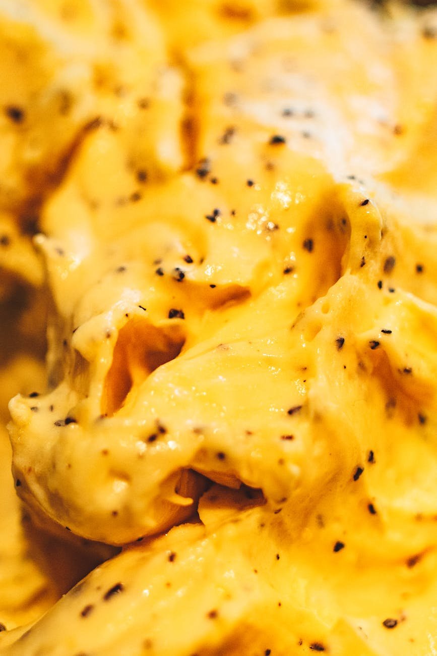 Read more about the article Truffle Mac and Cheese