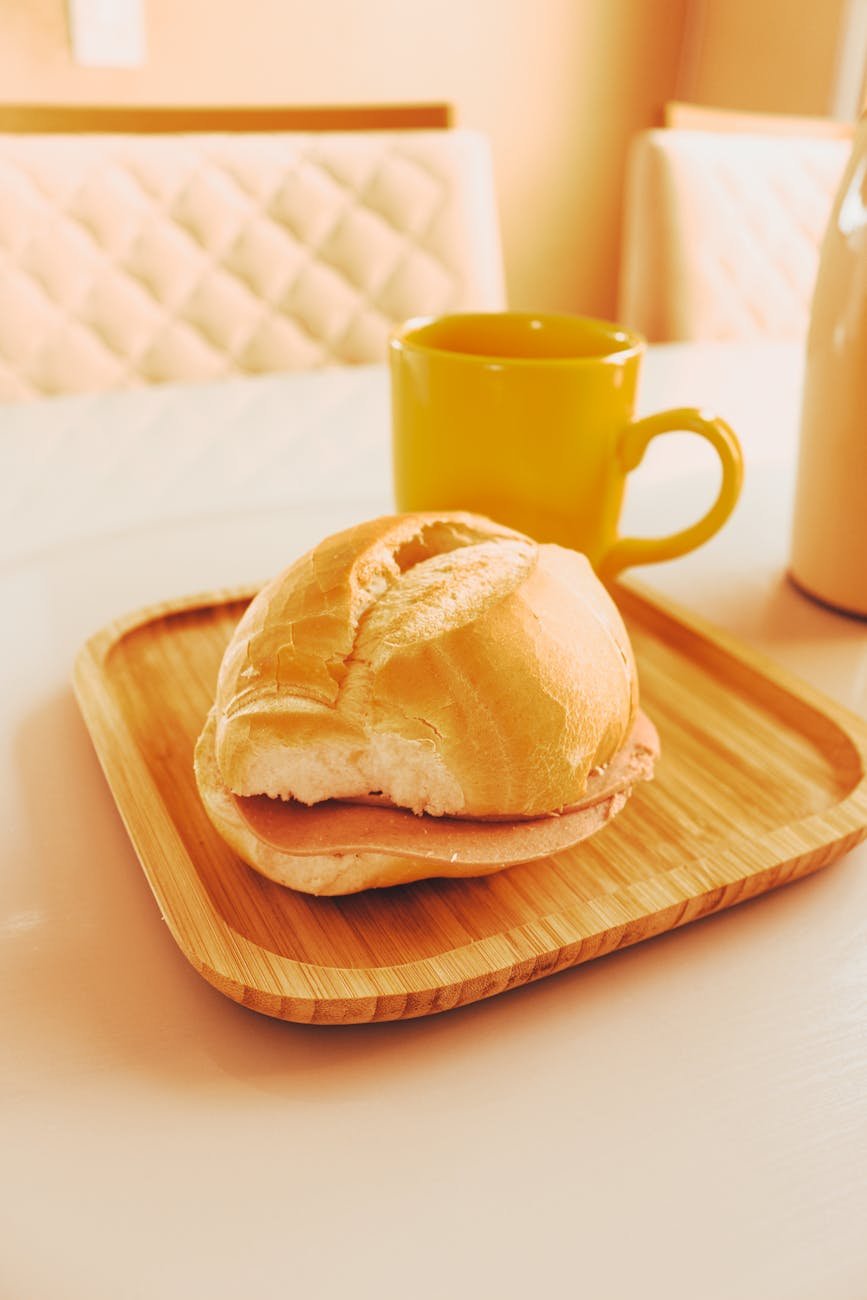 Read more about the article Warm Ham Rolls