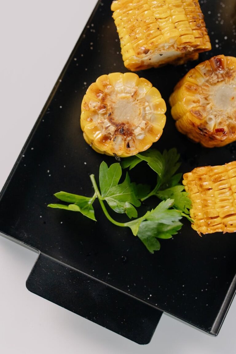 Read more about the article Buttered Corn on the Cob