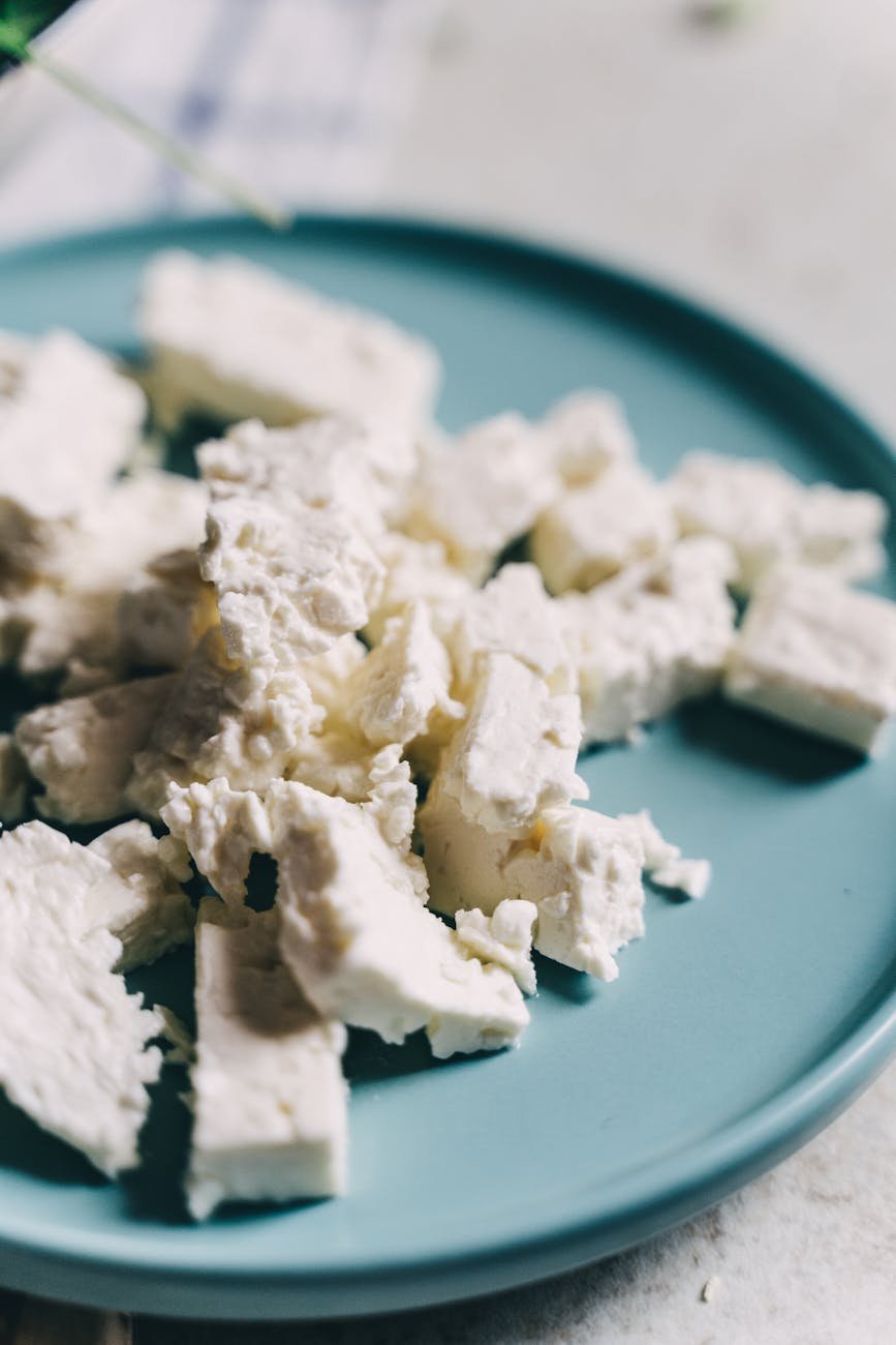 Read more about the article Baked Feta Pasta