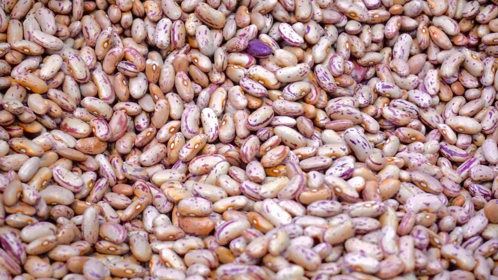 Read more about the article Bean Soup With Bacon Cubes