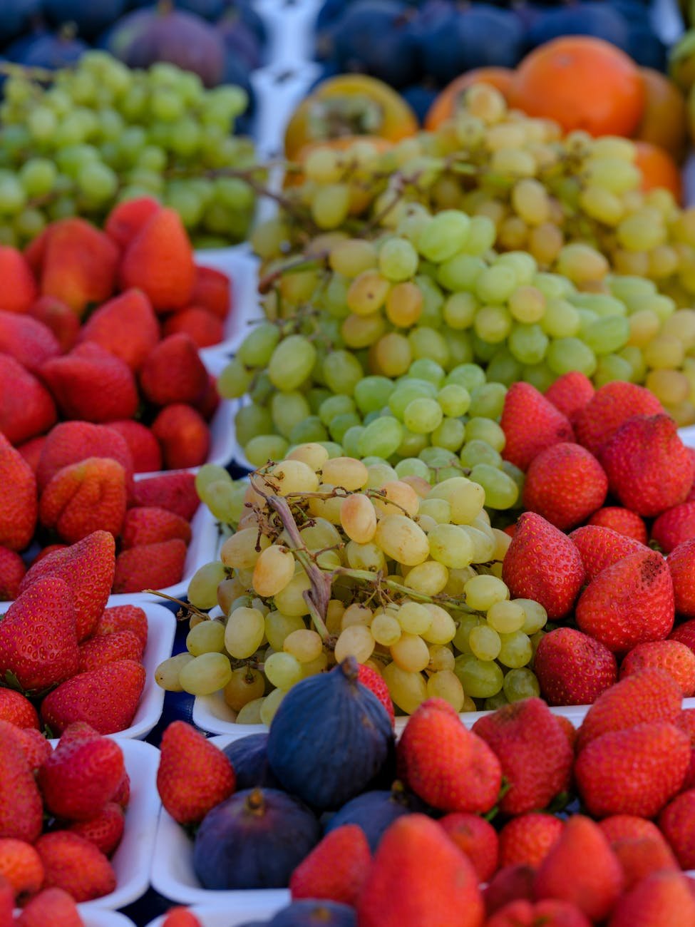 Read more about the article Candied Fruit Skewers