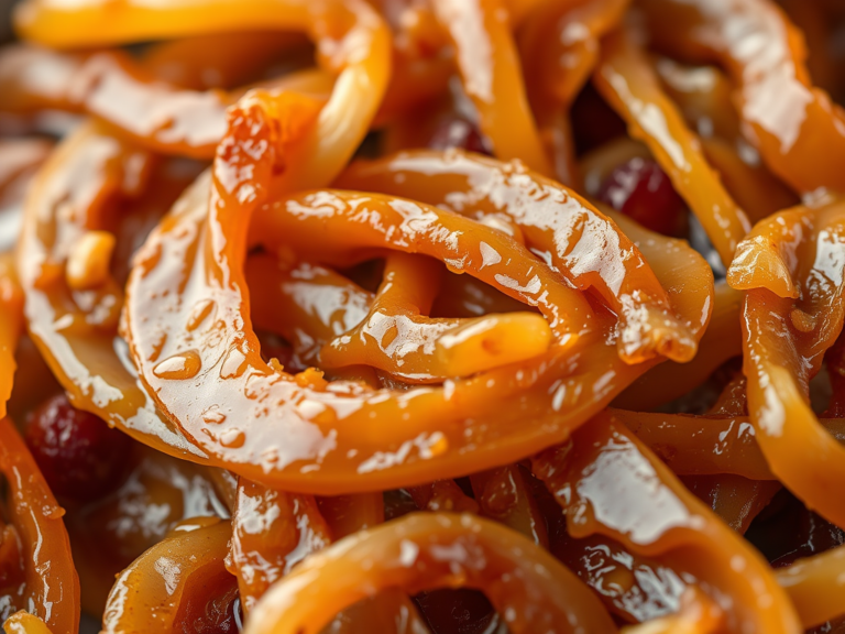 Read more about the article Caramelized Onions