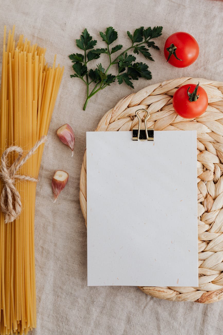 Read more about the article Chicken Pasta