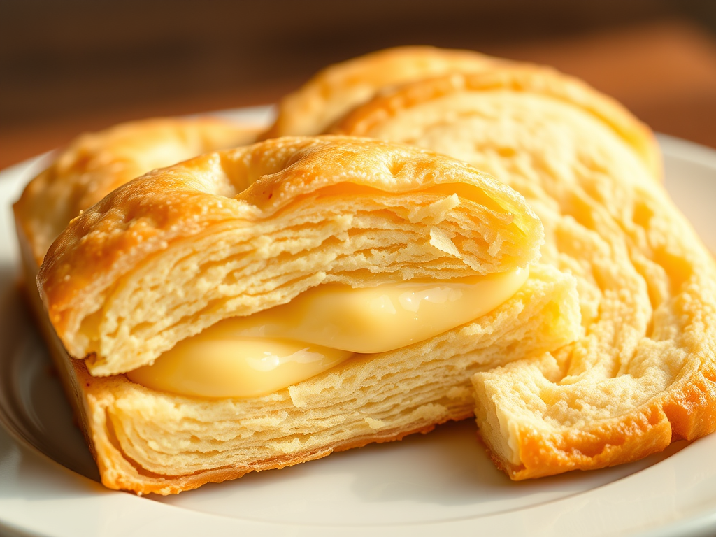 Read more about the article Custard Slices