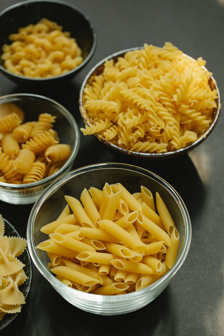 Read more about the article Food Truck Hawaiian Mac Salad