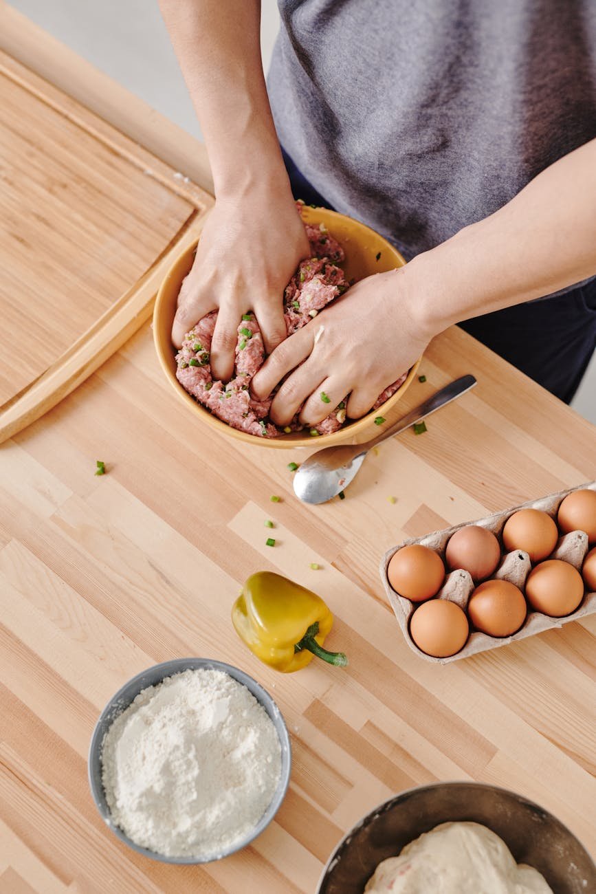 Read more about the article Liver Patties