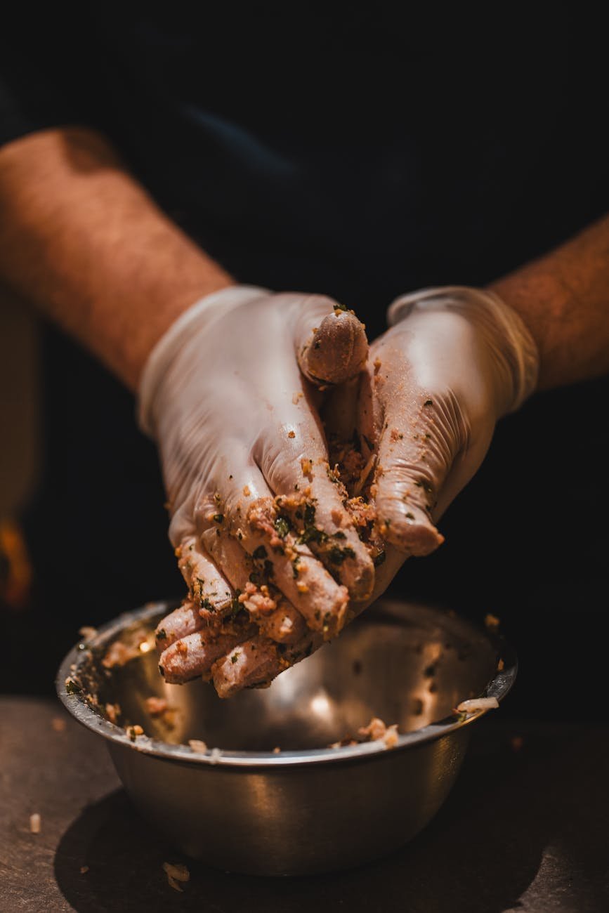 Read more about the article Meatballs