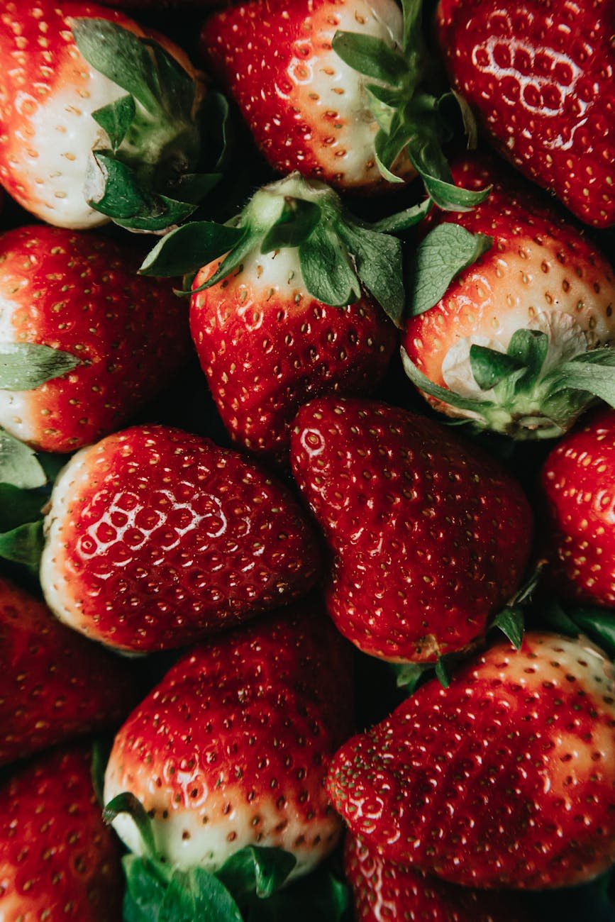Read more about the article Strawberry Butter