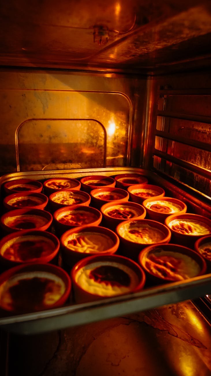 Read more about the article 3-Ingredient Crème Brûlée