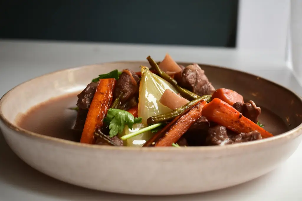 Read more about the article Beef Stew