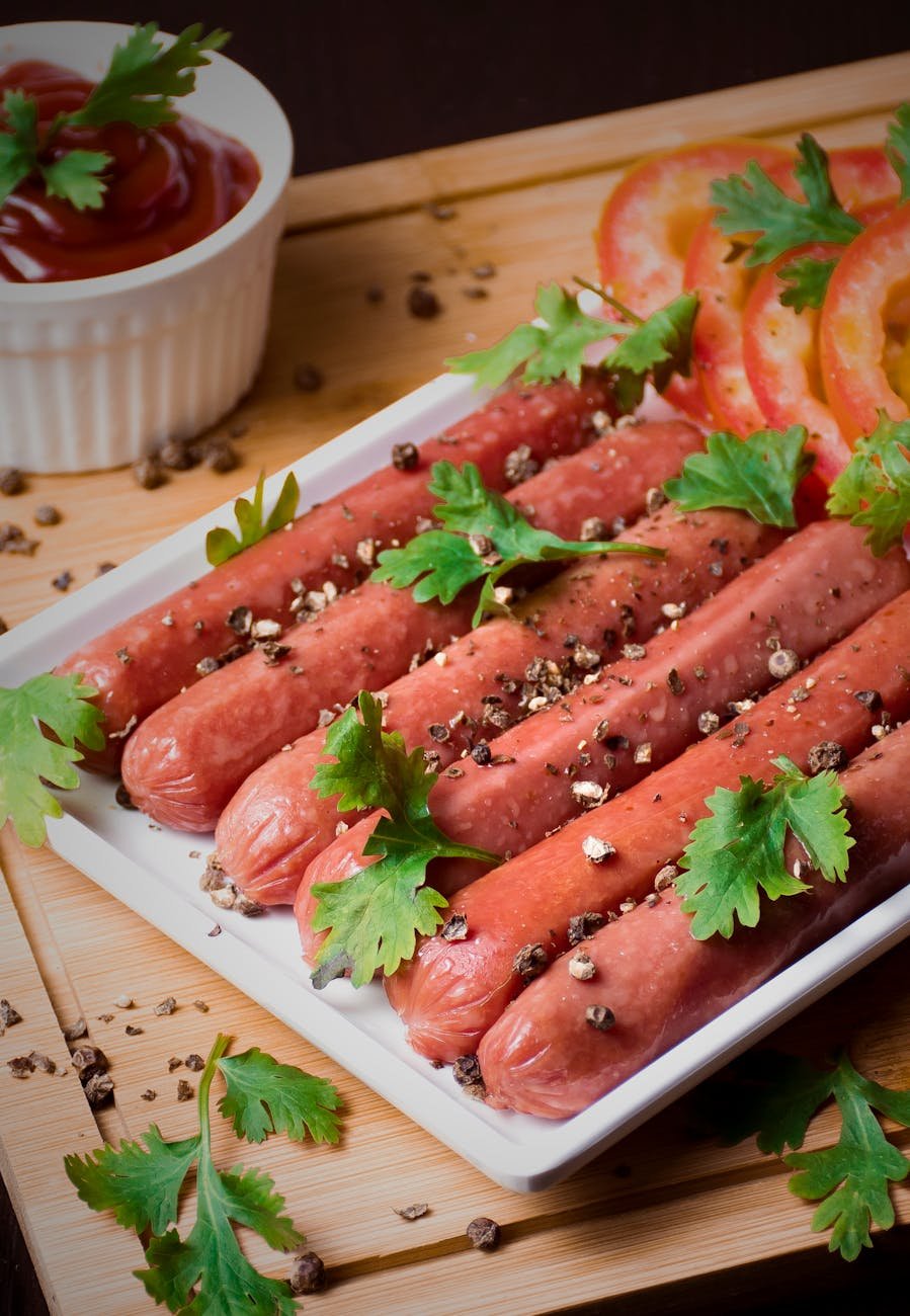 Read more about the article Frankfurter Casserole