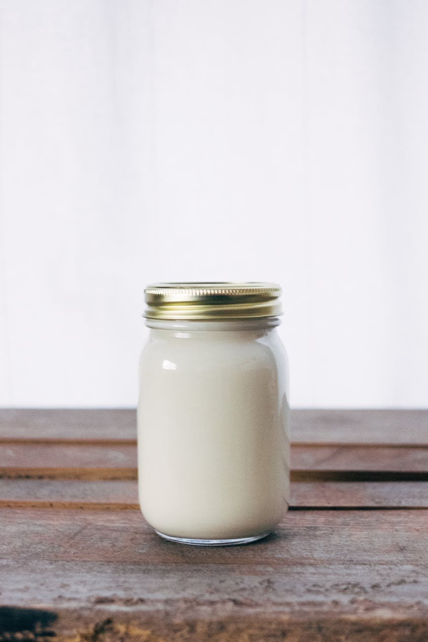 Read more about the article Half and Half