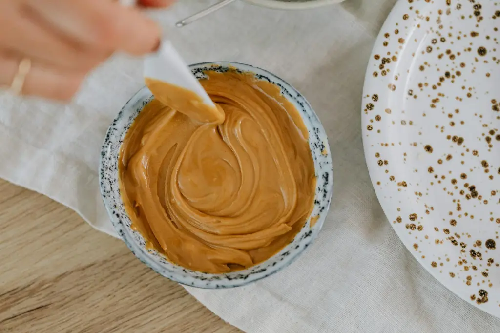 Read more about the article Peanut Butter Bread