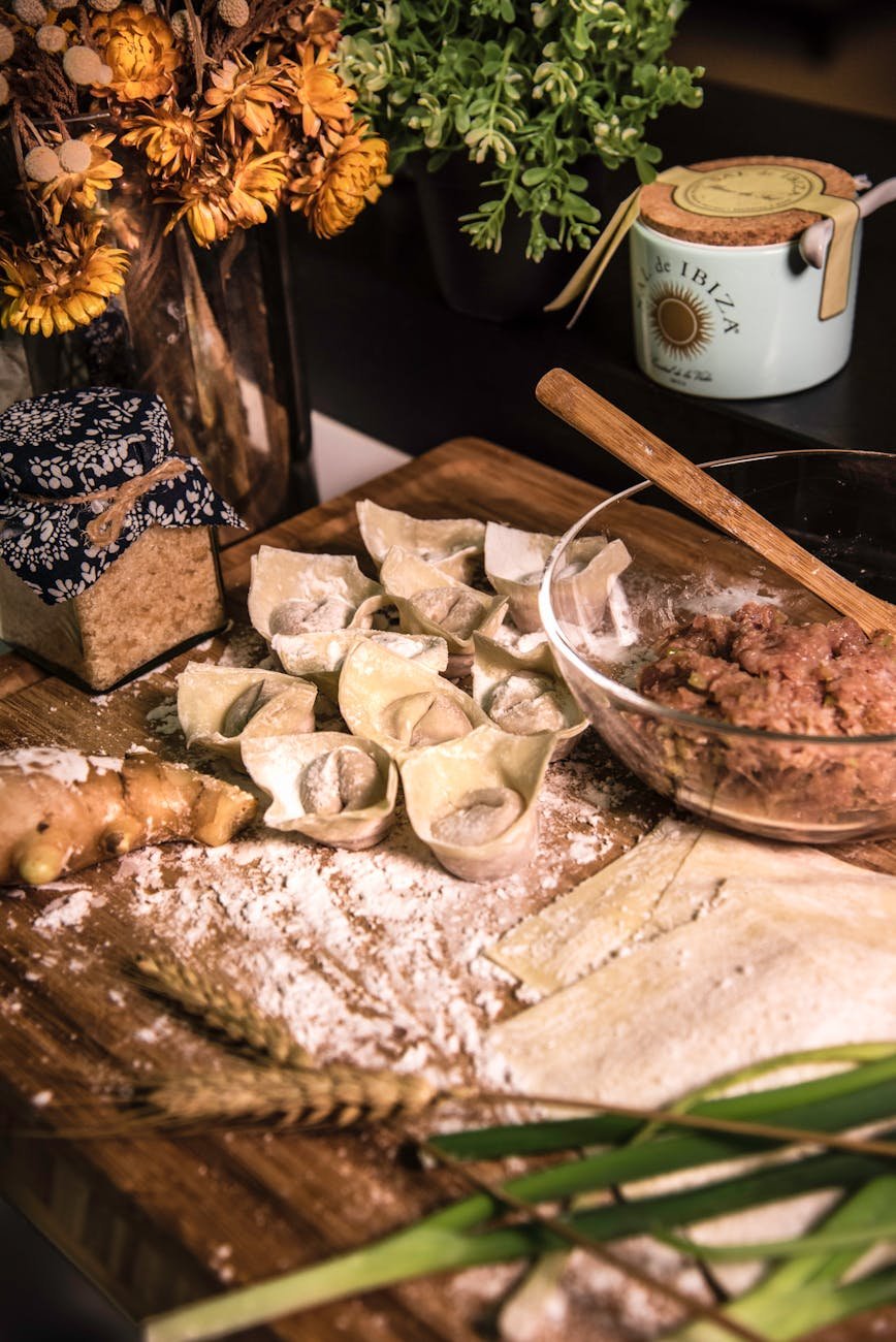 Read more about the article Pierogi