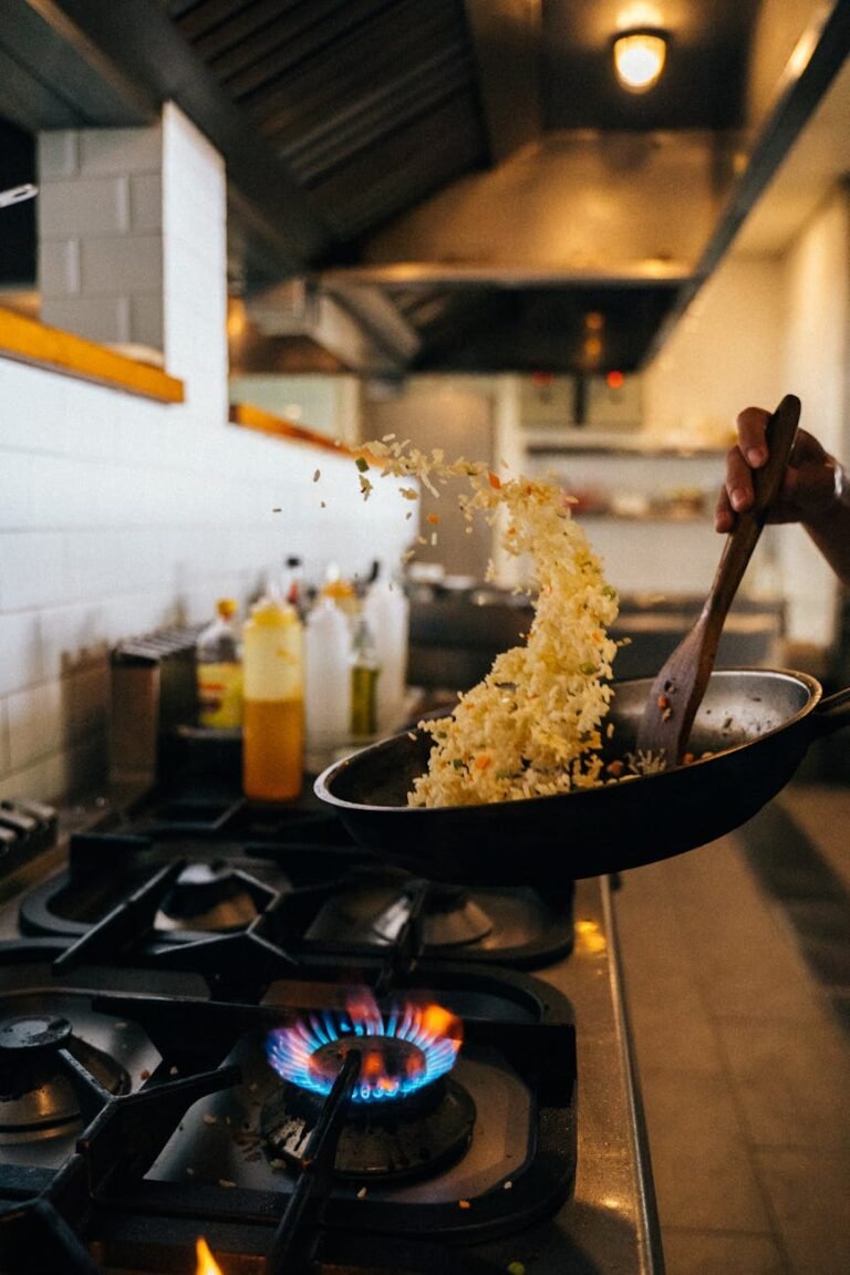 Read more about the article Easy Fried Rice
