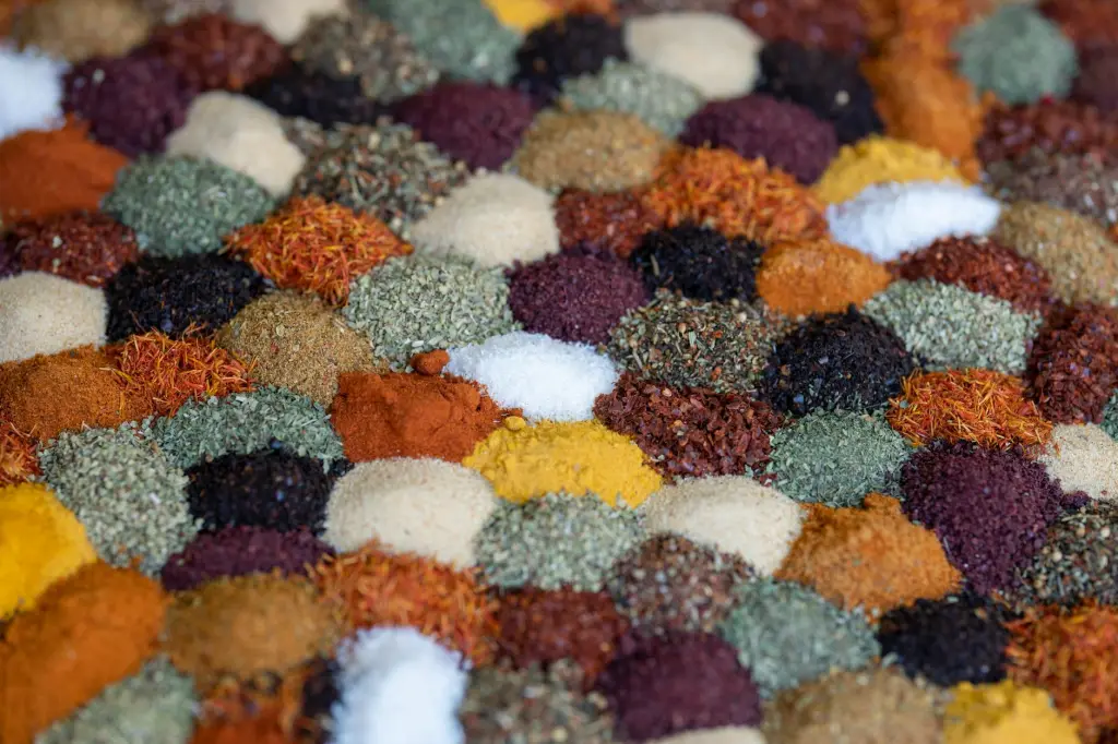 Homemade Italian Seasoning