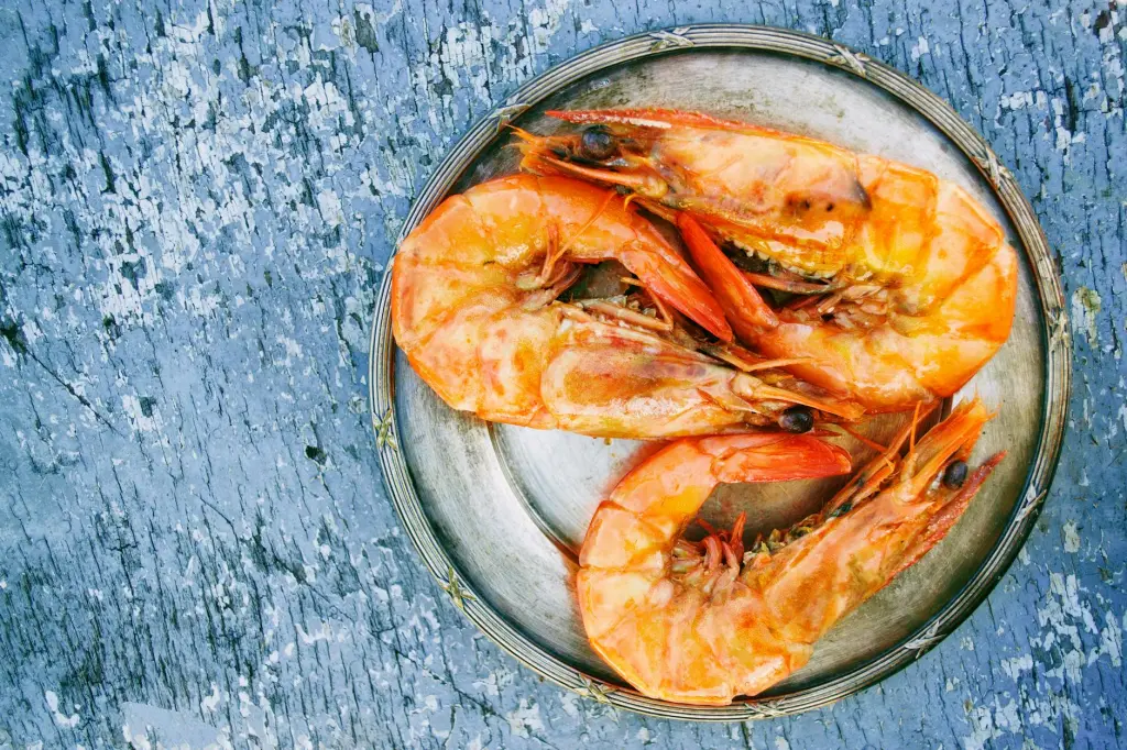 One-Pot Calabrian Prawn Risoni