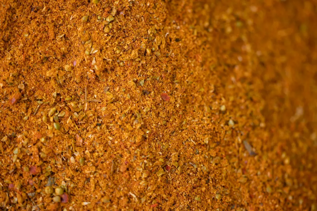 Read more about the article Soup Mixture