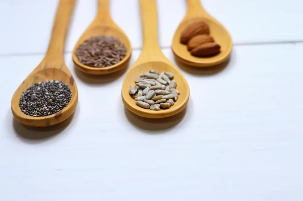 Read more about the article Super Seeds