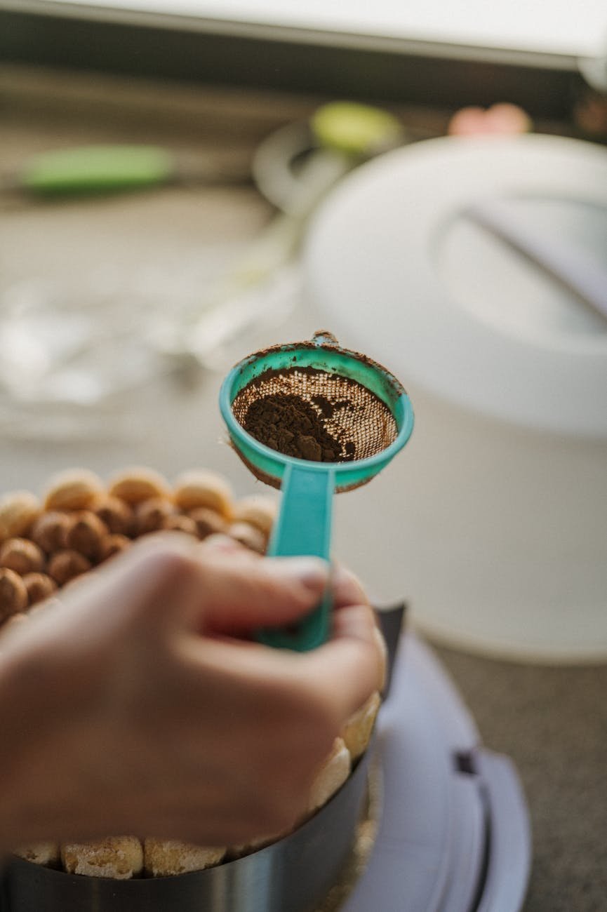 Read more about the article Tiramisu