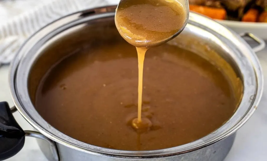 Beef Gravy