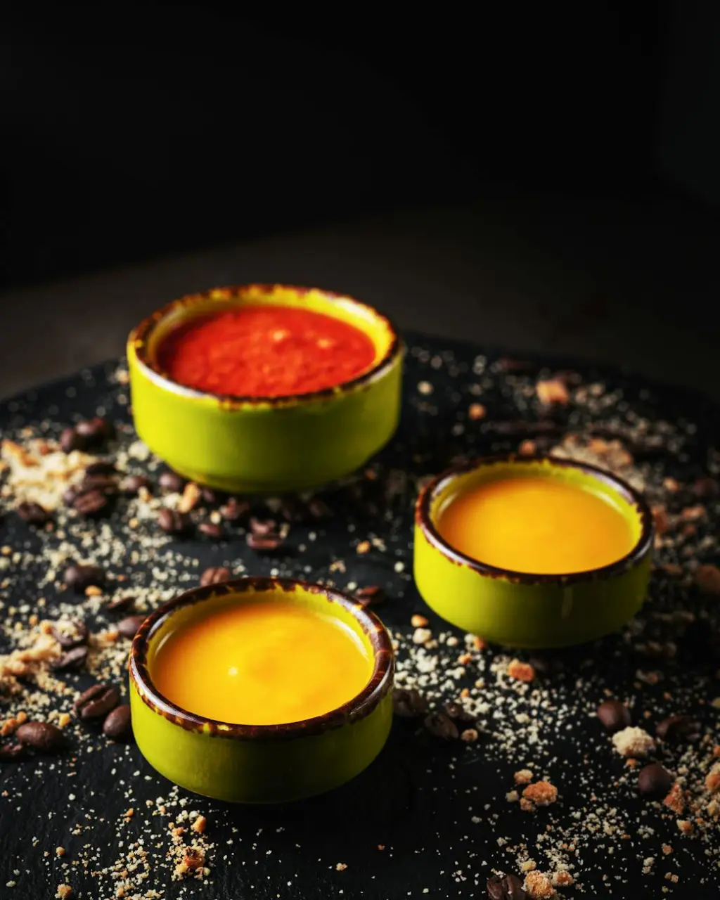 Oriental Sauce