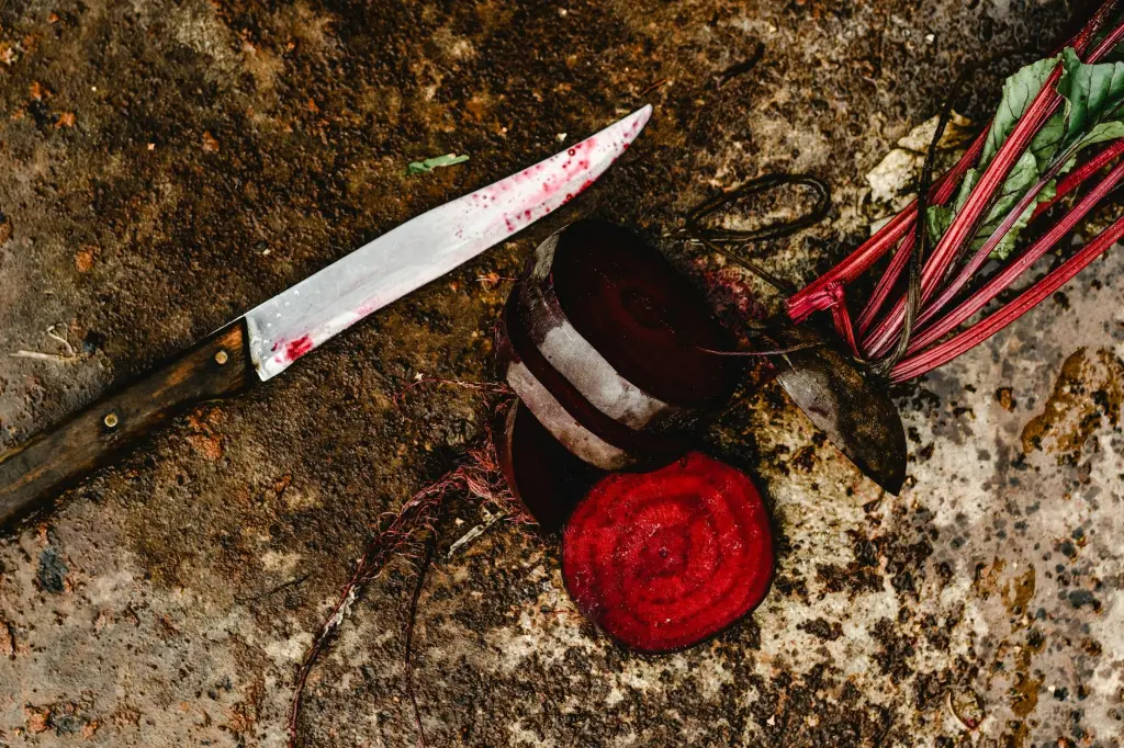 Pickled Beets