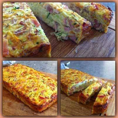 Savory Tart