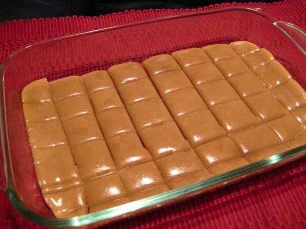 6-Minute Caramel