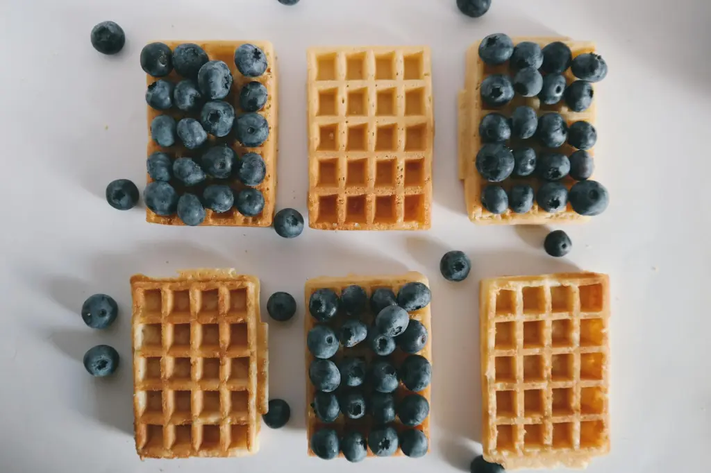 Waffles