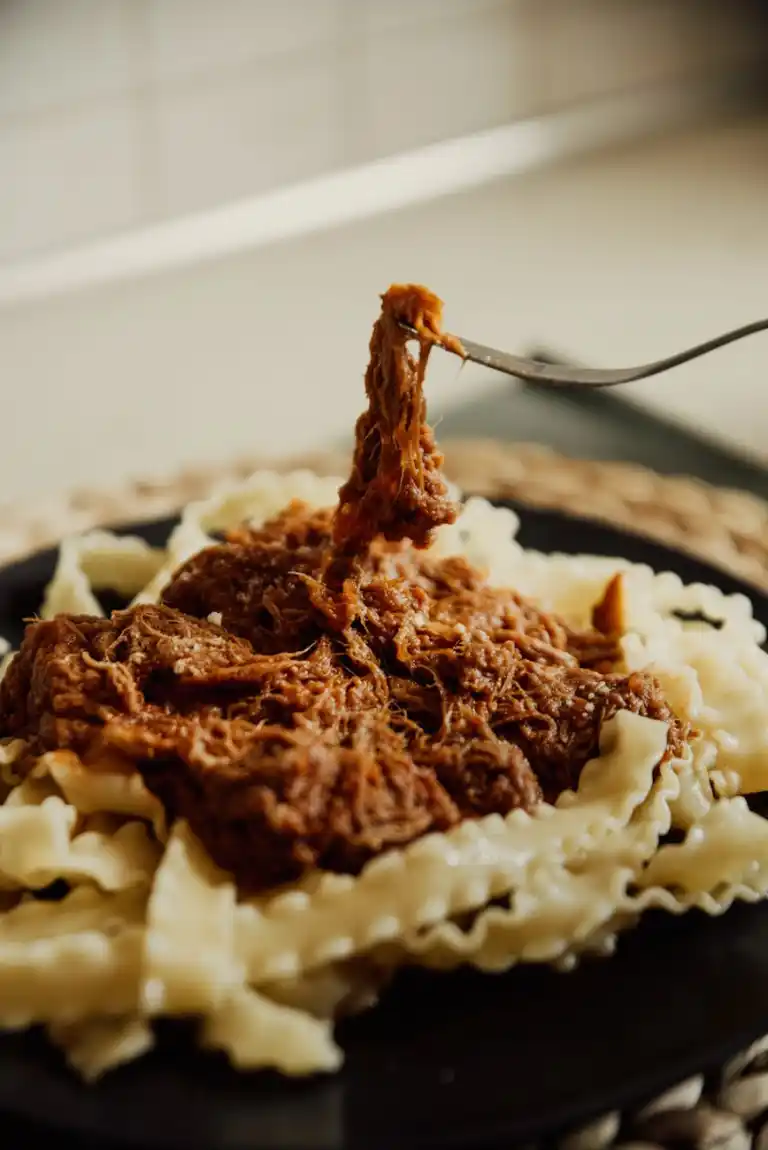 Pulled Pork
