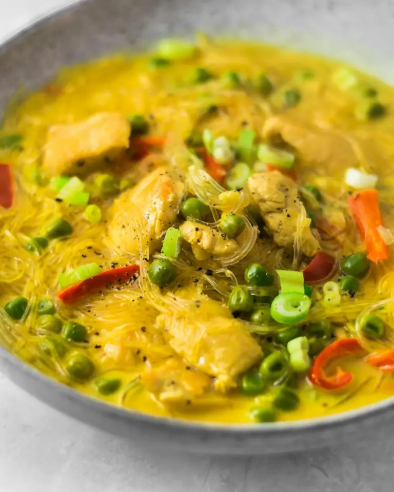 Split Pea Soup
