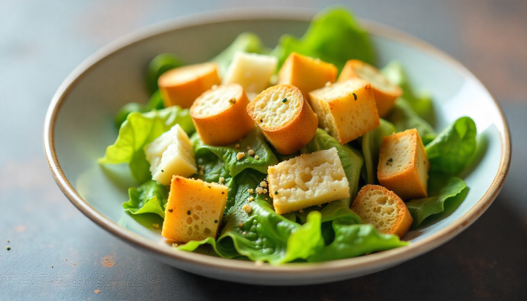 Caesar Salad
