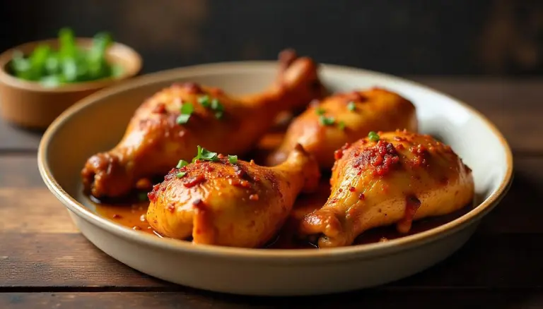 Jerk Chicken