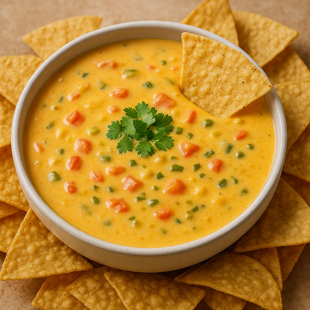 Queso Dip