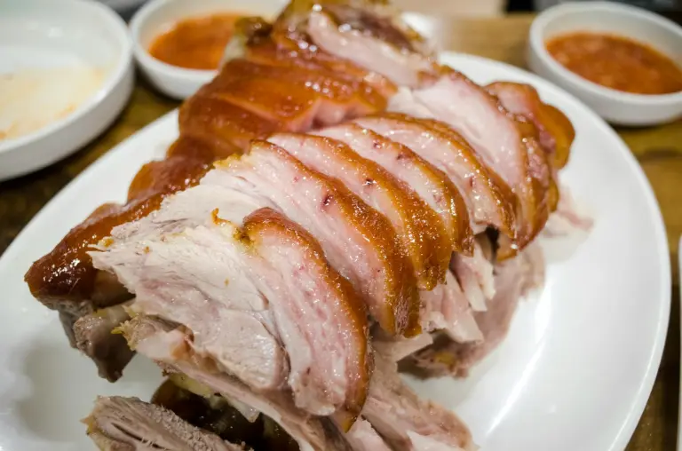 Roast Pork
