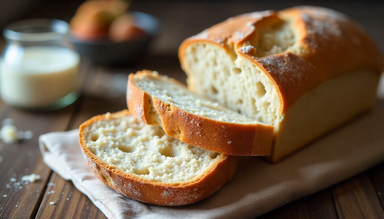 Sourdough Bread