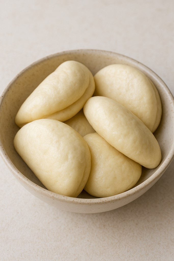 Bao Buns