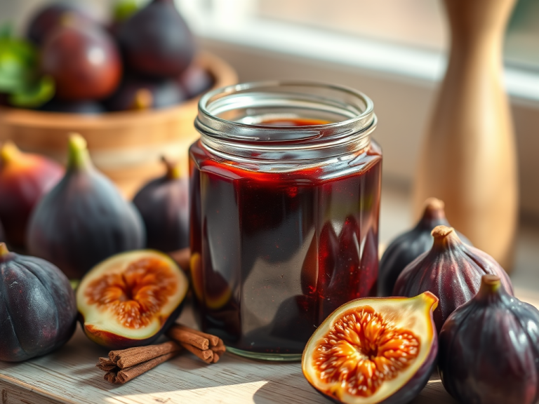 Fig Jam