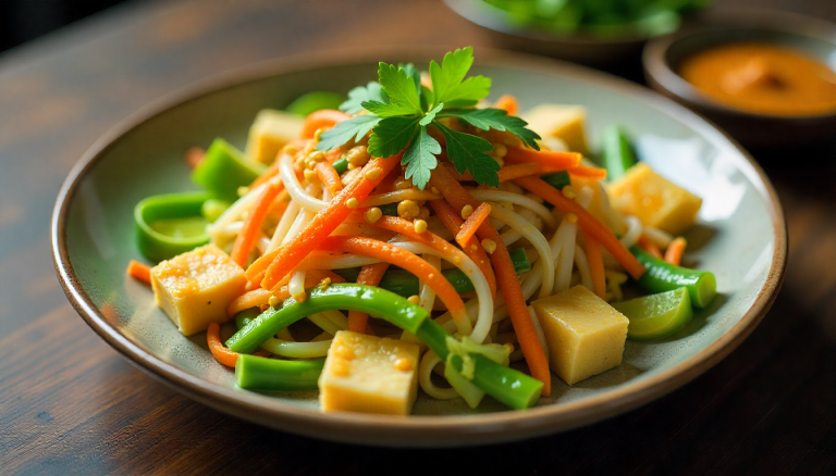 Gado Gado