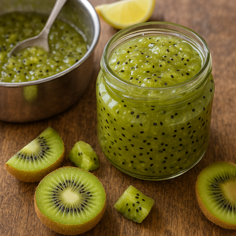 Kiwi Jam