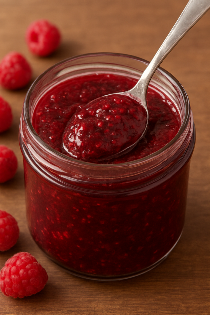 Raspberry Jam