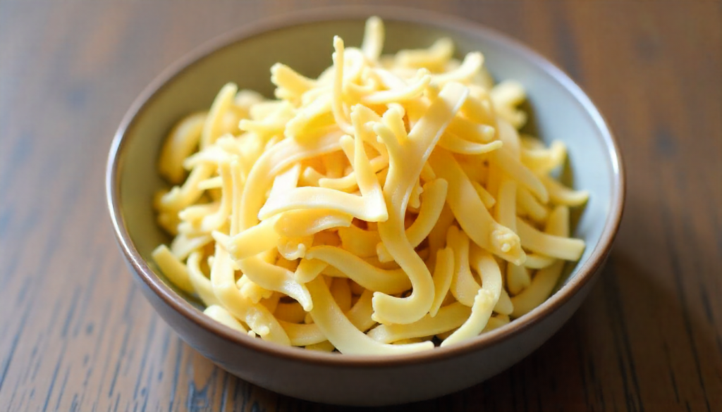 Crispy Sauerkraut Chips